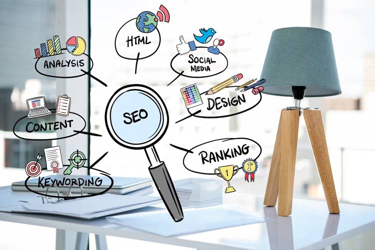 Article about making seo easier to understand to sydney business owners