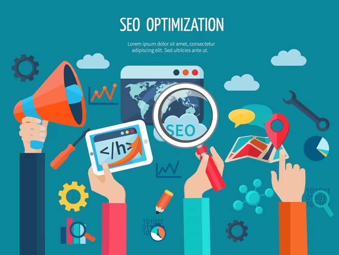 Online Reputation Management A Key Component of Off-Page SEO