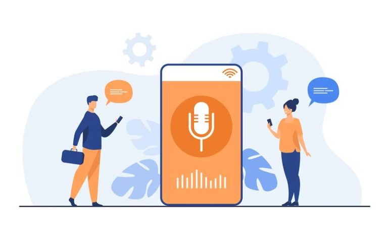 Voice Search Analytics Measuring and Analysing Voice Search Performance