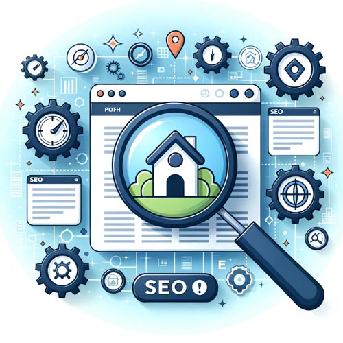 10 Tips For Real Estate SEO Strategies For Property Listings