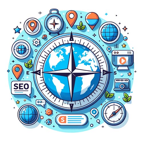 Best Practices For International SEO Expansion
