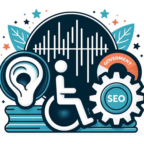 Government Website Accessibility And SEO