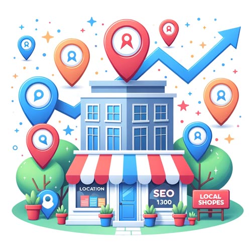 Local SEO For Small Business Growth