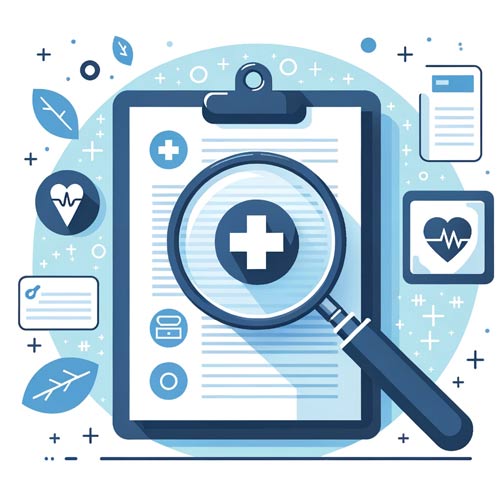 Medical Content Optimisation For Search Engines