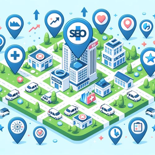Top 10 SEO Tips For Local Healthcare Providers