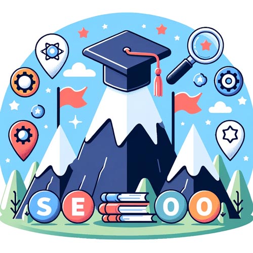 Top 5 SEO Strategies For Educational Institutions